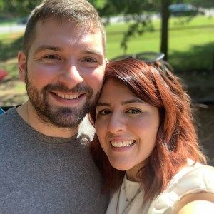 Meet your Posher, Gabriela